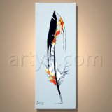 Newest Abstract Art Painting for Decor