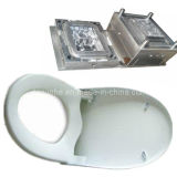 Toilet Cover Mould/Mold Toilet Lid (QH-2013140)