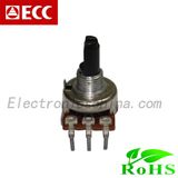 2014 China Rotary Potentiometer R1216n- D -