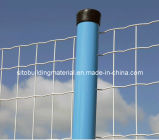 PVC Coated Euro Fence/Welded Wire Mesh Fence/Fence Netting