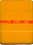 Transparent Solvent Dyes Orange 3G Solvent Orange 60