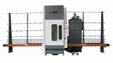 Automatic Glass Sandblasting Machine