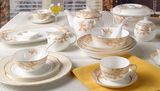 Tangtao Bone-China Tableware