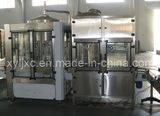 Rotary Barrel Water Filling Machine/Beverage Machine