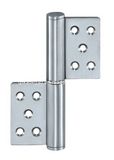 Stainless Steel Flag Hinge (30535FG)