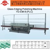 Glass Polishing Machine (YD-EM-9 PLC)