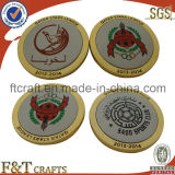 Fashion High Quality Coins (FTCN2208)
