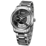 Stainless Wrist Watch, Automatic Watch (8119g)
