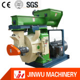 2t/H Wood Ring Die Pellet Mill in Foresrty Machinery