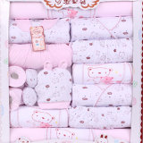 Infant Baby Gifts Suit