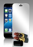 Magic Effect Mirror Screen Protector for iPhone 5 (KX12-039)