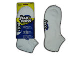 Cotton Half Cushion Sports Socks