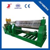 W11-12*2000 Mechanical 3-Roller Symmetrical Plate Rolling Machine