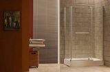 Caml 900*900 Corner Pivot Shower Enclosure/Shower Door/Shower Room (CPT108)