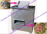 Stainless Steel Automatic Fish Meat Slice Cutting Equipment Machine