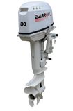 30HP 2 Stroke Outboard Engine