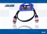 Hot Sale Micro HDMI to Displayport Cable