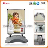 A1 Outdoor Ester Base Poster Stand