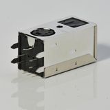 Optical Transmitter and S-Video
