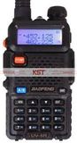 Baofeng UV-5r UHF VHF Two Way Radio