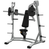 Precor Fitness Equipment Chest Press (SE02)