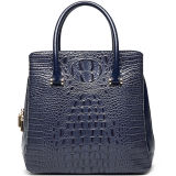 Fashional Ladies Leather Handbags Wholesale Designer Handbag (S955-B3036)