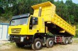 Iveco Genlyon C100 Dump Truck 8X4 for Sale