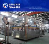 Automatic Mineral Water Making Manufacturing Machinery/Process/Plant Cheap Price