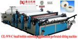 Big Toiler Roll Paper Slitting and Rewinding Machine