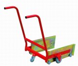 Container Trolley - Ty200