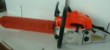 Good Price High Quality Gasoline Chain Saw 52cc with CE Approved