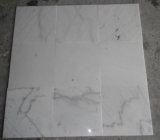 Guangxi White, White Marble Tile, White Tile, White Marble
