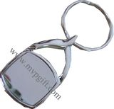 Metal Key Chain, Fashion Key Chain (E-MK39)