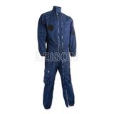 Flight Suit with Five Functions