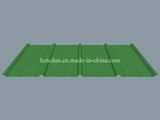 Corrugated Steel Sheet for Wall