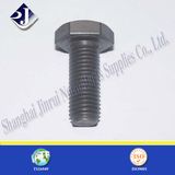 Gray Phosphating Hex Bolt