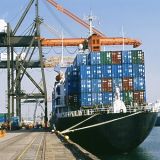 Sea Freight Shipping From China to Birminghan, USA