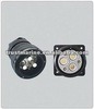 Cheap 3 Pin Railway Power Connector for Sale