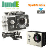 Mini WiFi IP Camera with Waterproof Housing for Bike/Diving/Surfing/Skydiving