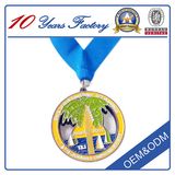 Sport Medal, Gold Medal for Sale