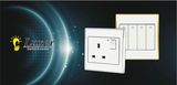 Wall Switch & Socket