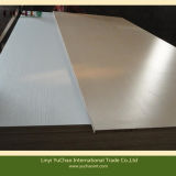 1220X2440X18mm E1 Grade Good Quality Melamine Faced Plywood