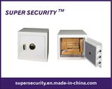 Anti-Theft Compact Jewelry Safe (SJJ1718)