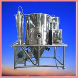 High Speed Centrifugal Spray Drying Tower Machine