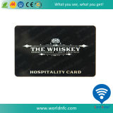 ISO15693 Hotel Smart Card / Hotel Key Card with Serial Number