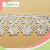 Widentextile Hot Selling Factory Direct Sale Embroidery Polyester Indian Lace