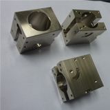 CNC Milling Parts, Stainless Steel Part OEM Machined Parts