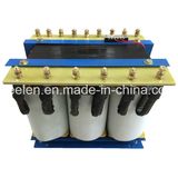 3 Phase 400V 28kw Auto Motor Starter Transformer (QZB-J-28)