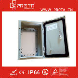 Industrial Steel Electrical Power Distribution Box