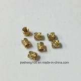 Injection Brass Nut Factory